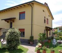Holidays House at Lucca